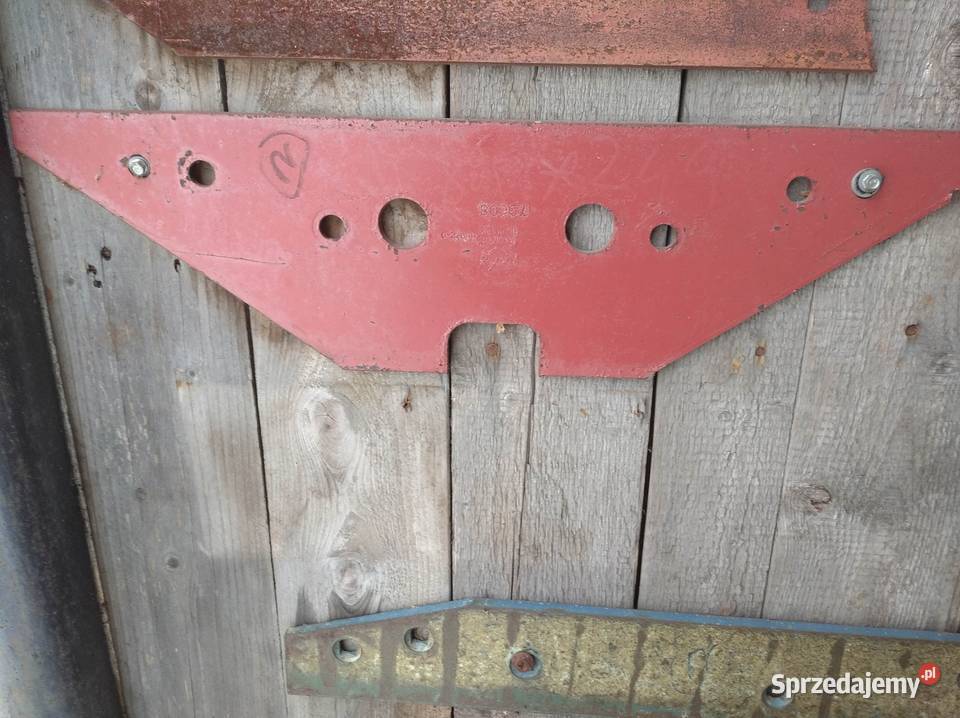 Płoza długa 5040063603 Kazanów