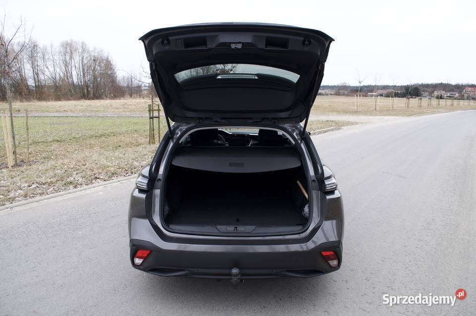 Sprzedam Peugeota 308 kombii