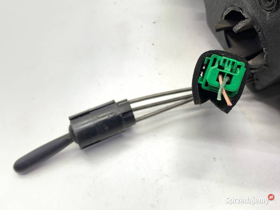 LUSTERKO PRAWY RENAULT MEGANE II Hatchback 0112