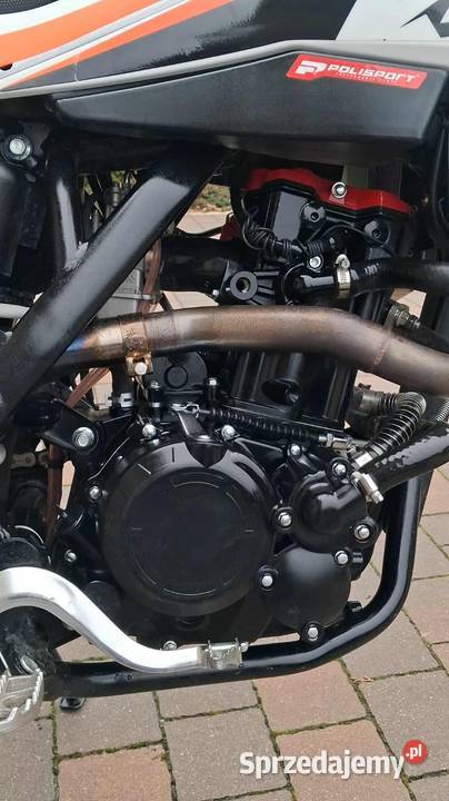 KAYO K5 300 lubelskie Sitaniec