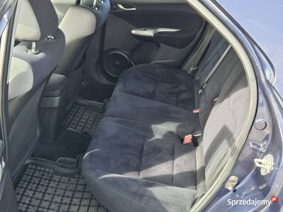 Honda civic viii ufo 1800cm3 Gniew