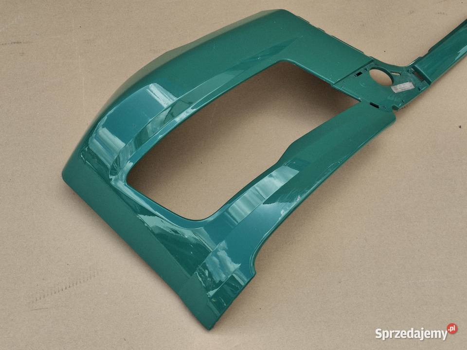 MAN TGS TG3 21 OKULAR REFLEKTORA PRAWY OBUDOWA Bieleń sprzedam