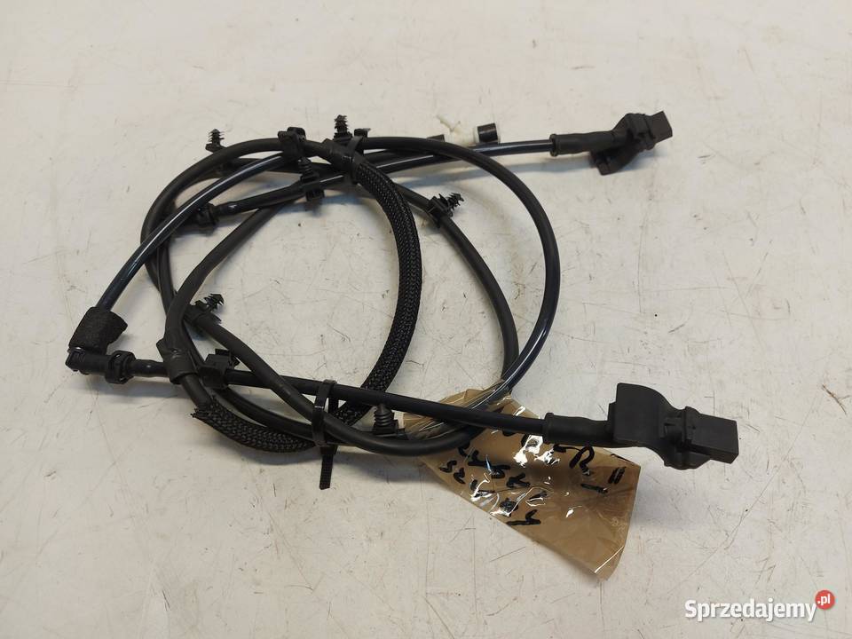 Ford Ranger VI 6 Spryskiwacze szyby czołowej osobowe