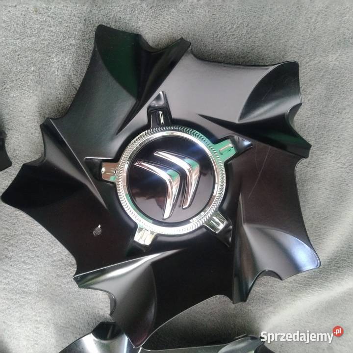 Dekielki do felg 19 Citroen DS4DS5 Krosno