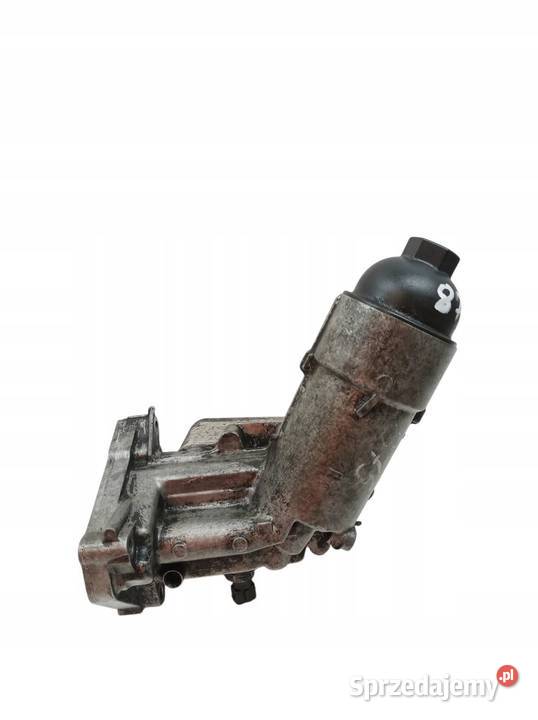 OBUDOWA FILTRA OLEJU 7788453 47028 30 D M57 Bmw osobowe