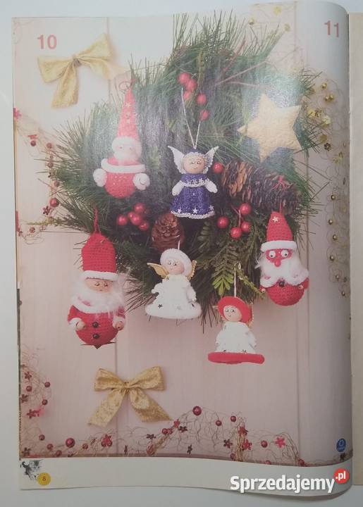 Szydełkiem i na drutach 62010 pomorskie Gdańsk