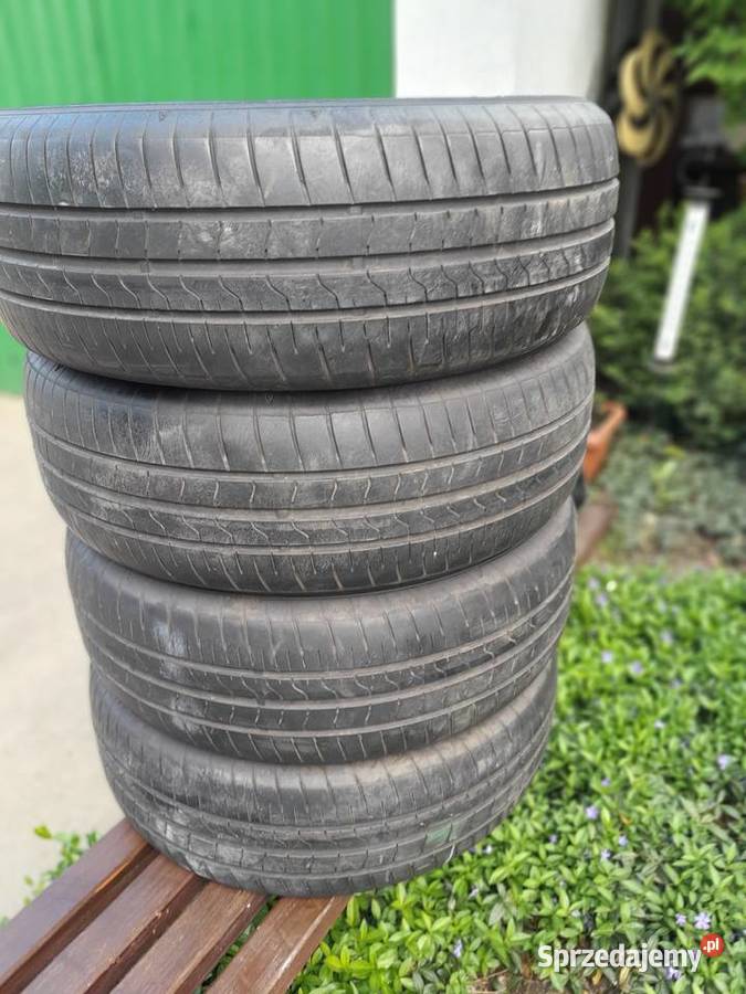 Opony Falken Ziex 21560 R16 Brzeg