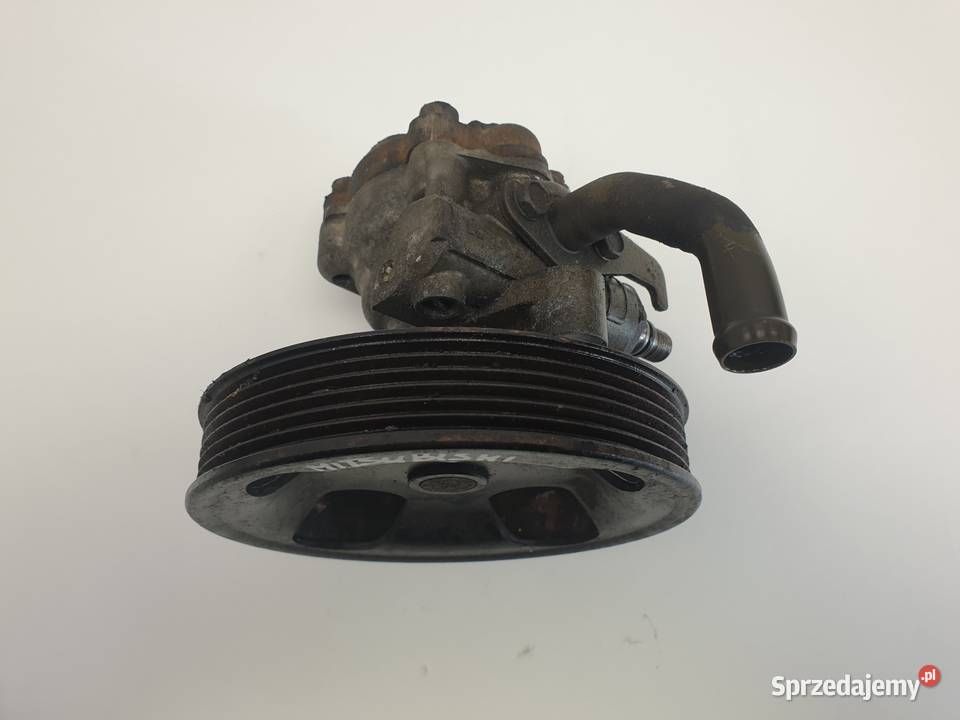POMPA WSPOMAGANIA Mitsubishi FTO 20 V6 oryginał Chełm sprzedam