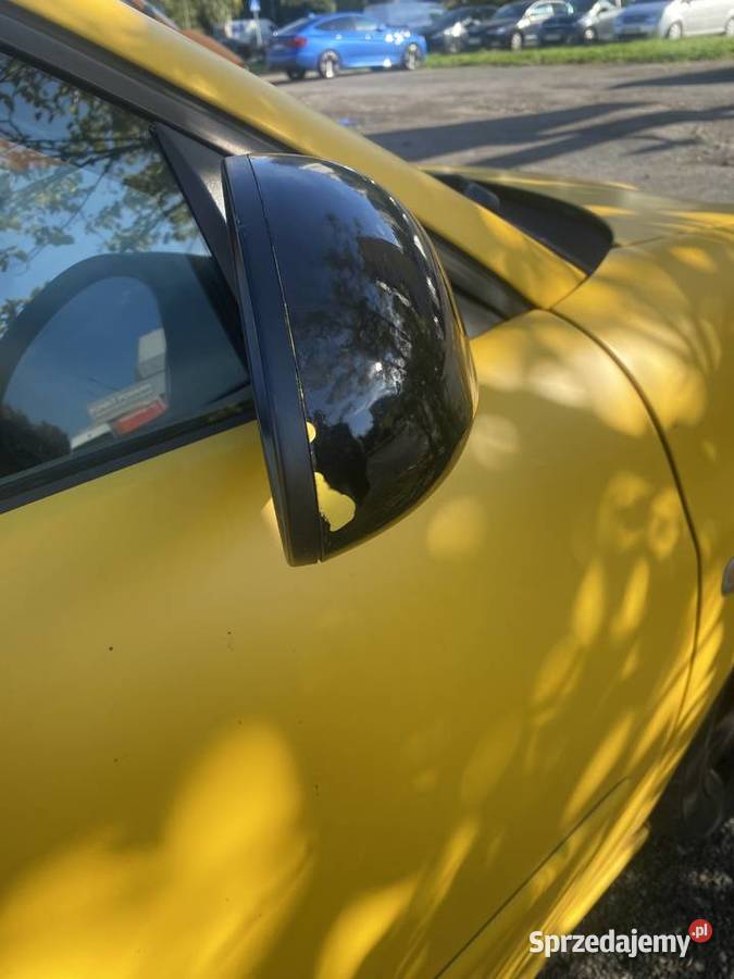 Seat Ibiza 200614 benzyna nowe sprzęgło 3 Rok produkcji 2006 sprzedam