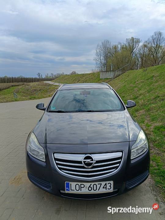 Opel Insignia 20