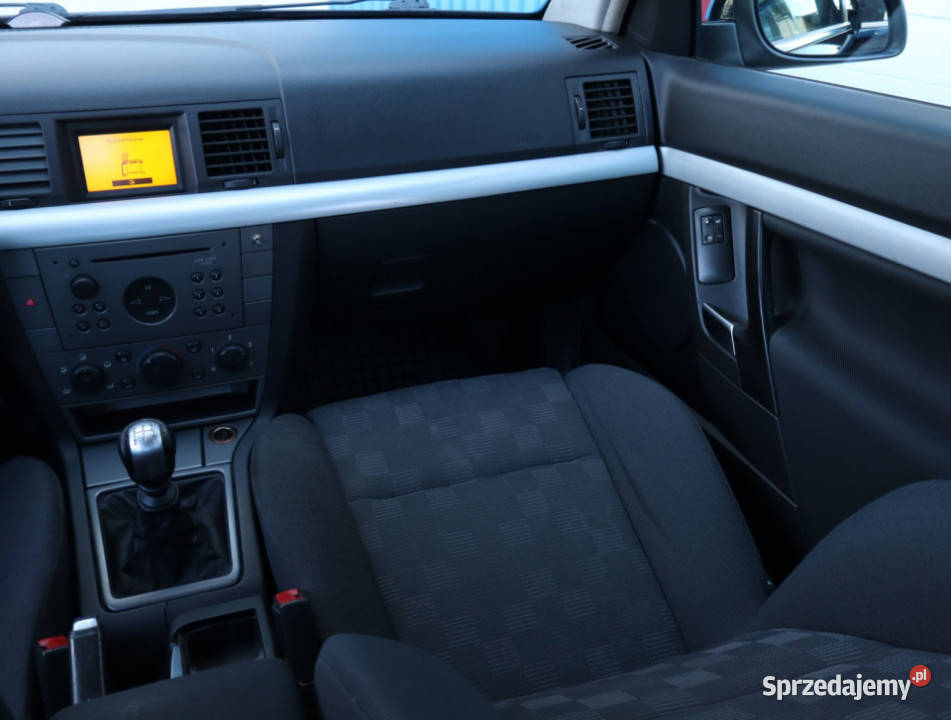 Opel Vectra 22 DTI 16V komputer pokładowy Łódź sprzedam