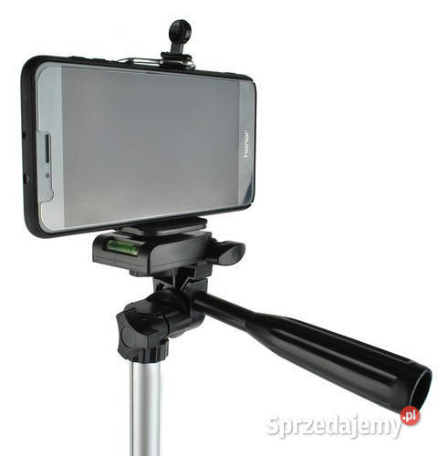 Statyw fotograficzny do telefonu zestaw Biała Podlaska