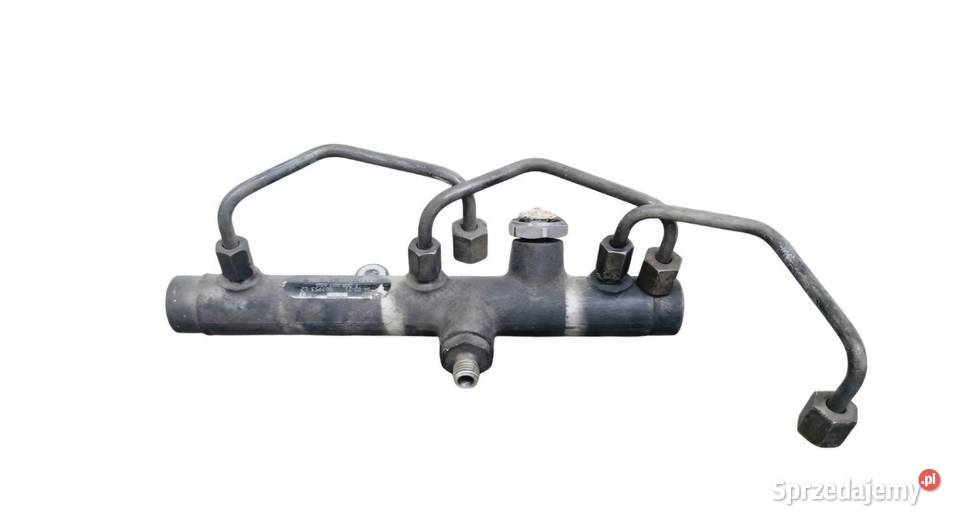 LEWA LISTWA WTRYSKOWA AUDI A6 C6 A4 B7 27 30 TDI Listwy wtryskowe świętokrzyskie Działoszyce sprzedam