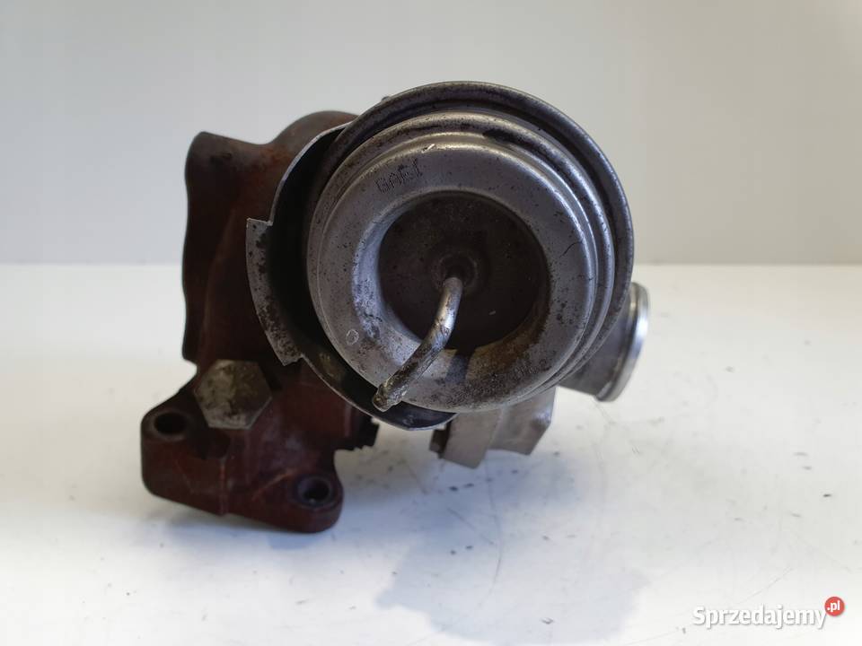 TURBOSPRĘŻARKA Kia Ceed 16 CRDI turbo 282012A701