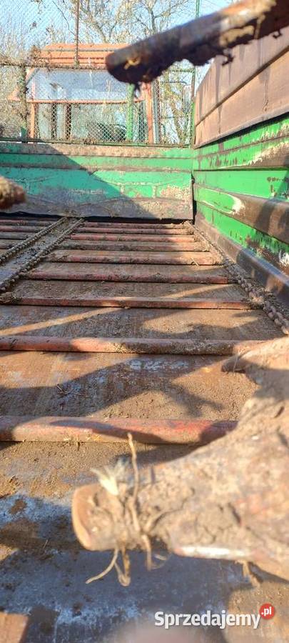 Rozrzutnik Warfama Załusin sprzedam