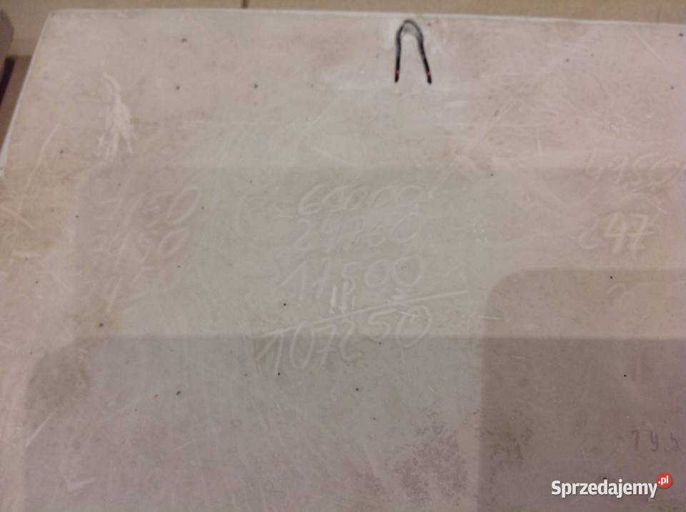 Stare Obrazki w Gipsowej Białej Ramce 2 lata Nowa Sól