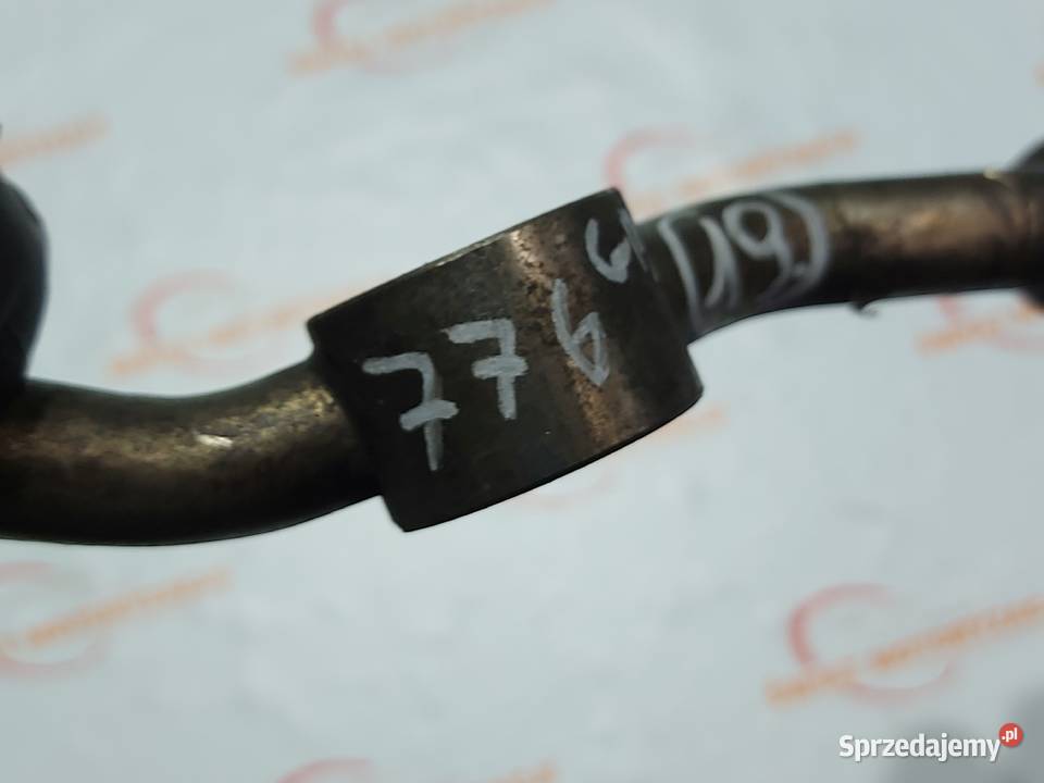 ALFA MITO 14 MULTIAIR 955A2000 135 przewód świętokrzyskie Kielce