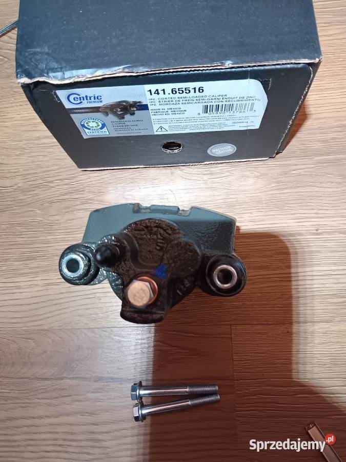 ZACISK HAMULCOWY TYLNY FORD EXPLORER 40 V 6 0205 Kawnice sprzedam