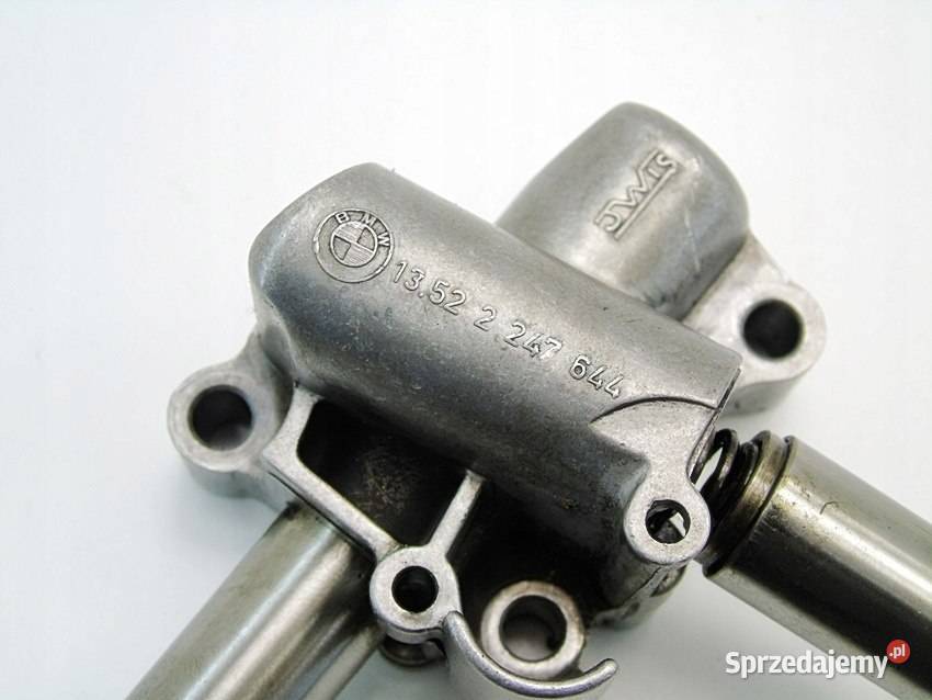 NAPINACZ ROZRZĄDU 30 D E39 E46 E38 BMW 330D 530D Sosnowiec sprzedam