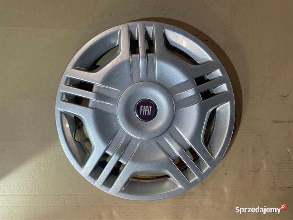 51705270 kołpak fabryczny 14 Fiat Punto panda sprzedam