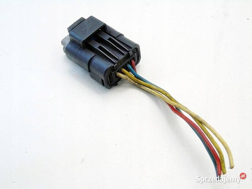 WTYCZKA KOSTKA 16 16V 307 C4 207 XSARA C3 206