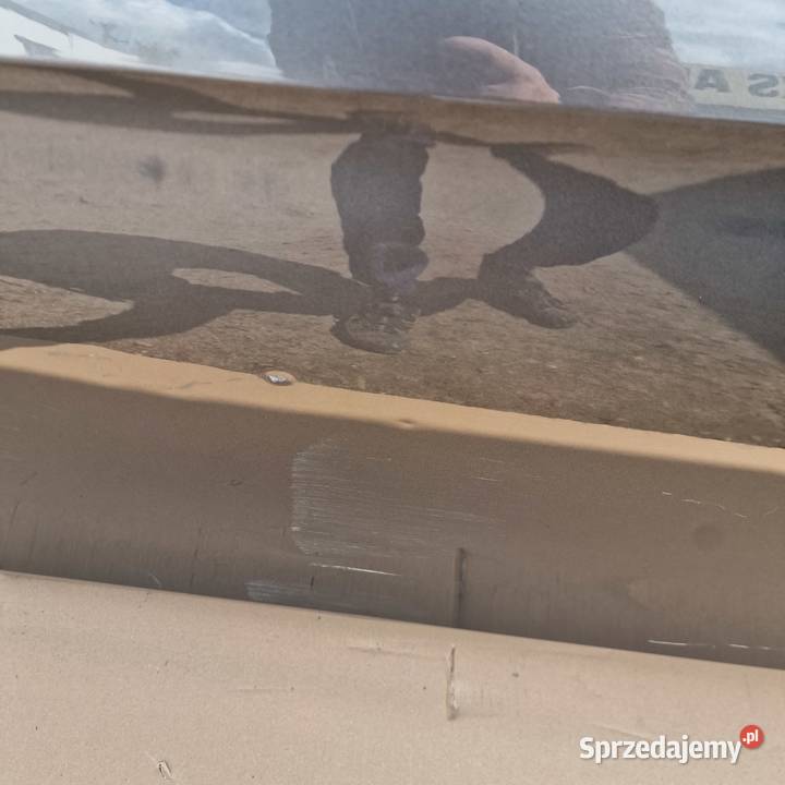 VW PASSAT B9 3J0 DRZWI LEWY PRZÓD PRZEDNIE sprzedam