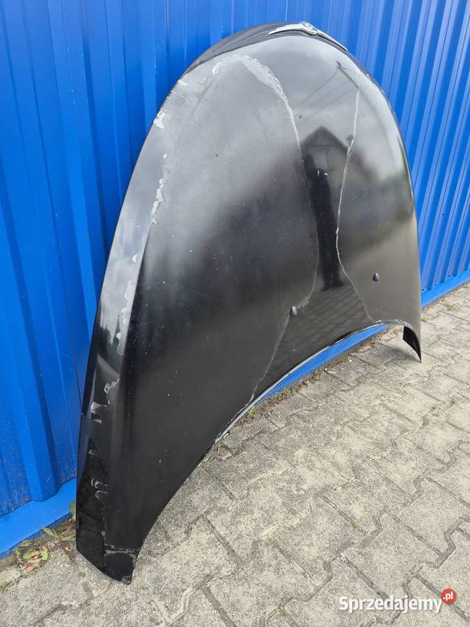 MASKA POKRYWA SILNIKA CHRYSLER PT CRUISER PX8 Działoszyce