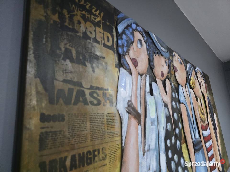 Obraz 3d świętokrzyskie Stary Solec