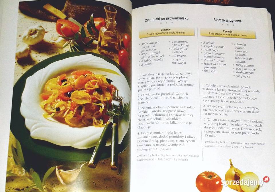 Dieta w cukrzycy II G Wolfram M Burkard H Ciper Pozostałe lubelskie Chełm