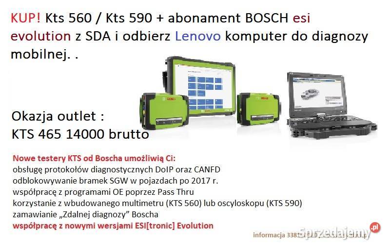 0580464070 POMPA PALIWA JETRONIC osobowe Bielsko-Biała