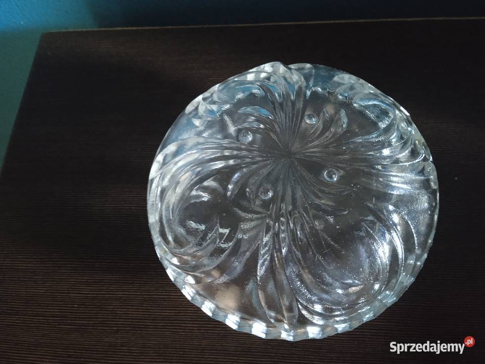 Puzderko bomboniera Ząbkowice Koźminek