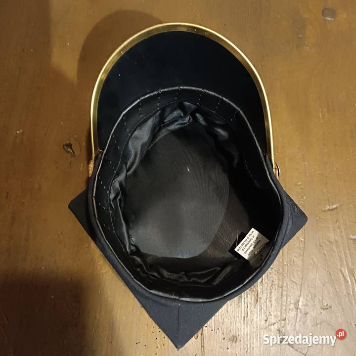 Czapka Rogatka Wojskowa śląskie Piekary Śląskie