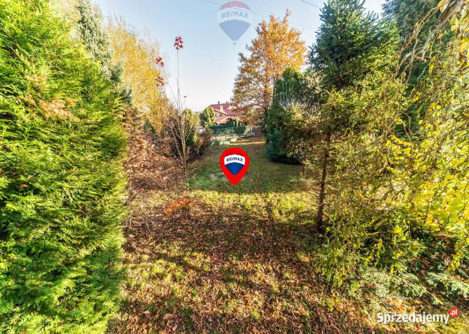 Działka budowlanaCzechowiceDziedzice Stawowa Czechowice-Dziedzice