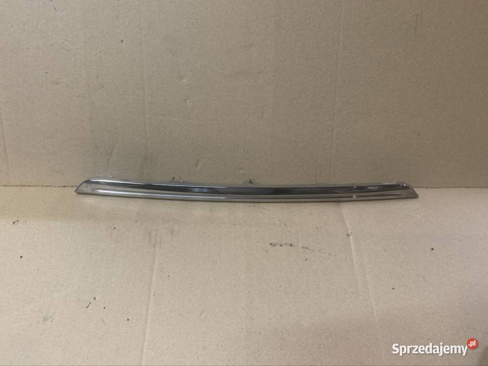 628976452R chrom grilla atrapy renault master 3 Emblematy zachodniopomorskie