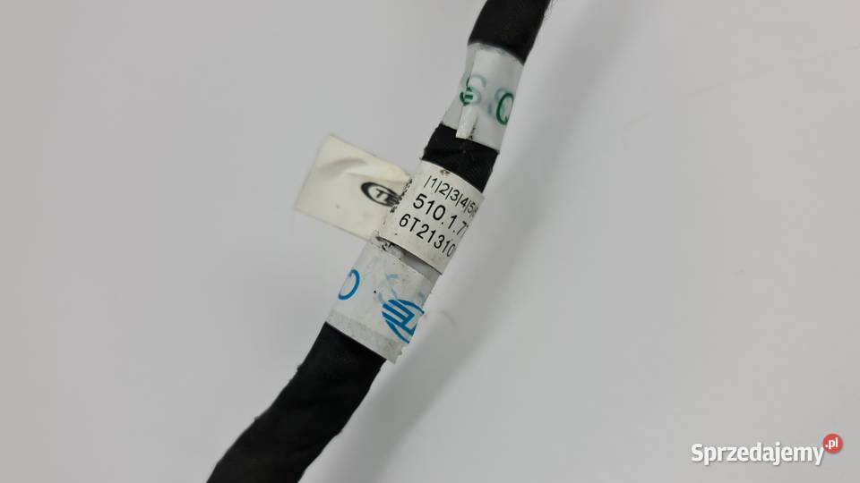 Wiazka Lampy Tyl Instalacja Ducati Panigale łódzkie Łódź