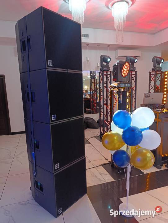 JBL Party Box 710 krata sprzet nagłosnienie Tarnów