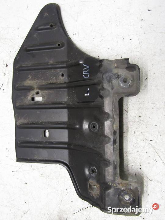 OSŁONA PODWOZIA DOLNA LEWA LEWE HONDA CRV CRV IV