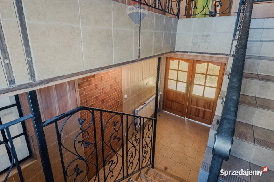 Kamienica w centrum Żywca na sprzedaż Żywiec