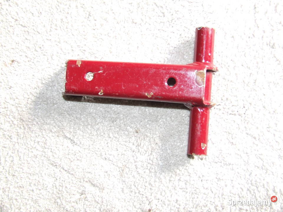 Wfm Wsk uchwyt mocujący silnik Płońsk sprzedam