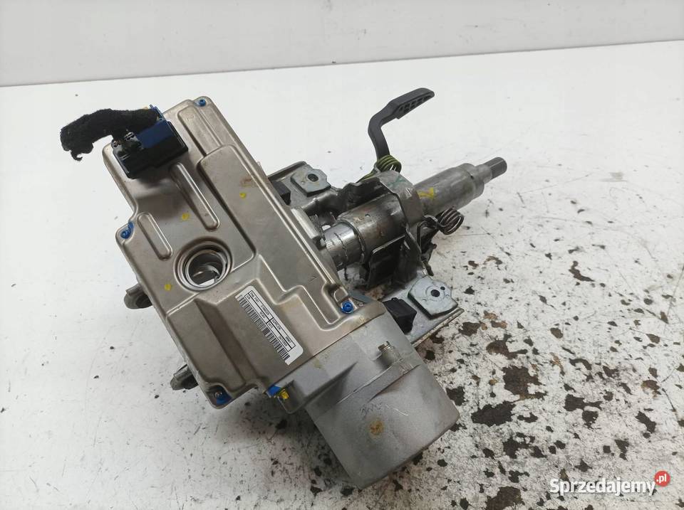 KOLUMNA WSPOMAGANIE ELEKTRYCZNE 2611786112A Fiat osobowe sprzedam