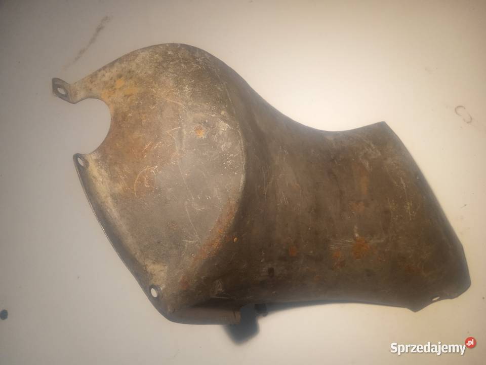 Oblachowania cylindra WFM Osa M52 Szczawnica