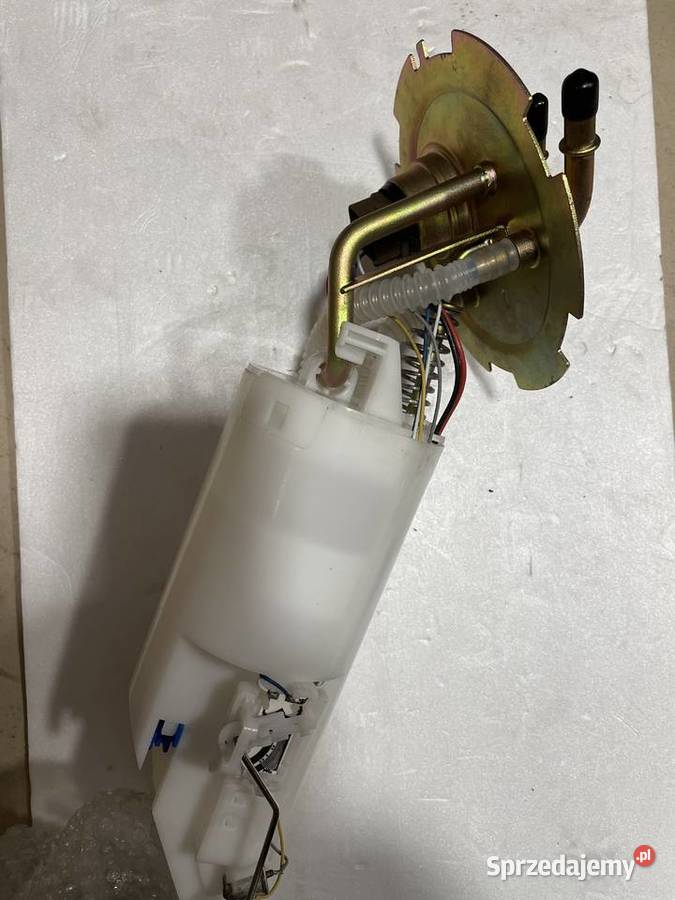 Pompa paliwa Daewoo Lanos Nubira Leganza małopolskie Łazy