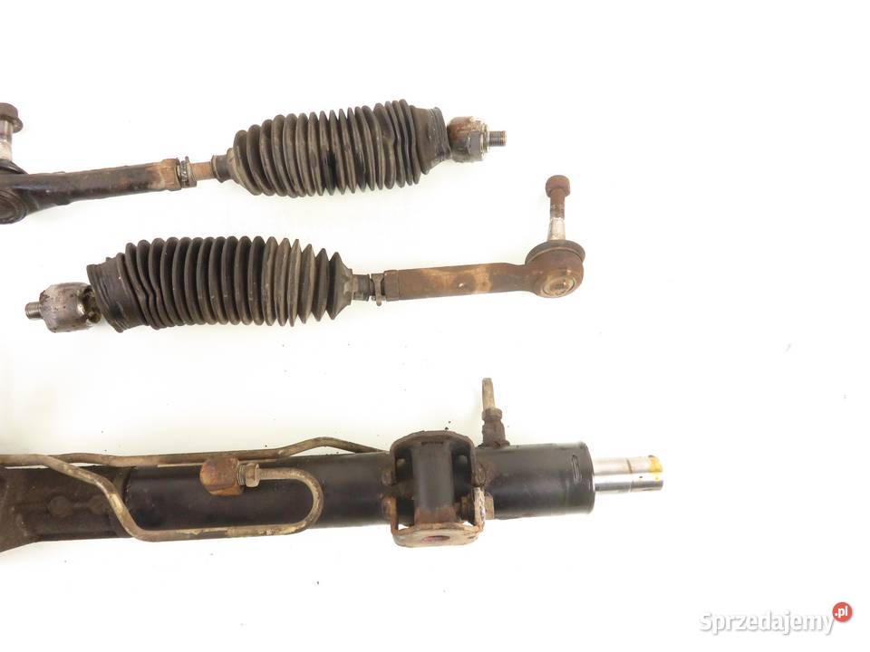 MAGLOWNICA DODGE CALIBER P05105085AC osobowe Przekładnie kierownicze małopolskie