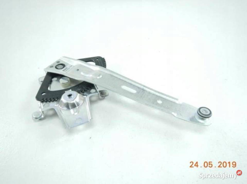 MECHANIZM PODNOŚNIK SZYBY PRAWY TYŁ HYUNDAI I10 sprzedam