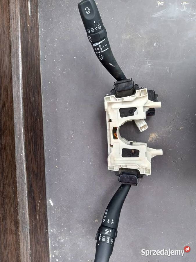 PRZEŁACZNIK ZESPOLONY HYUNDAI IX 55 202005923 Wodzisław Śląski