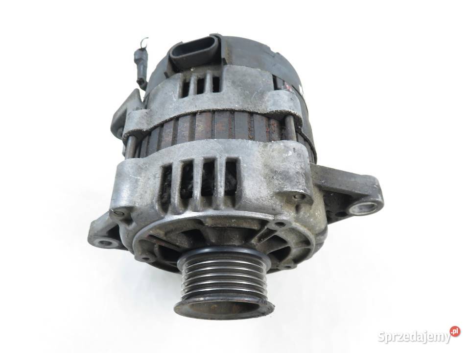 ALTERNATOR CHEVROLET AVEO II T250 T255 14 L14 małopolskie sprzedam