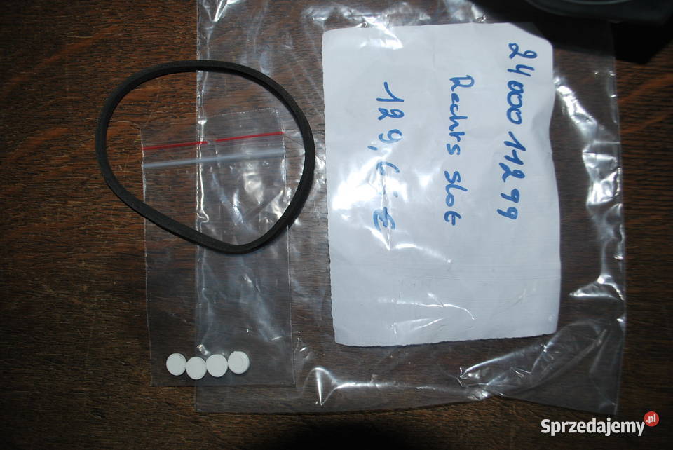 ZAMEK DO PRZYCZEPY KEMPINGOWEJ HOBBY 2400011299