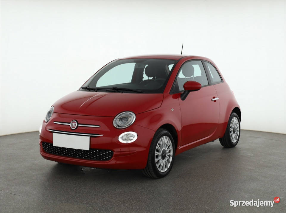Fiat 500 12 nieuszkodzony Piaseczno sprzedam