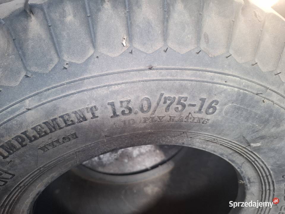 Opony Koła r1531617 Ostrów Mazowiecka