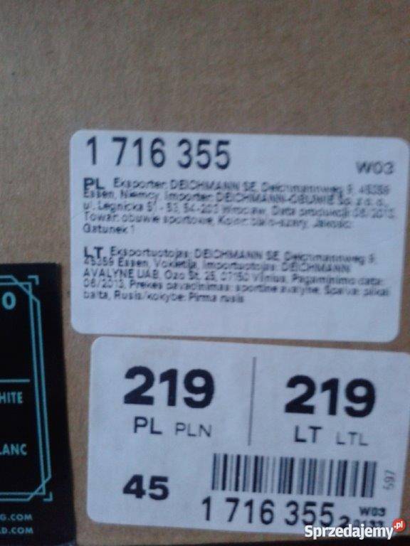 buty NIKE mrtyr 45 445 316191 skóra wielkopolskie sprzedam